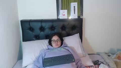 kryystaladams online show from 07/03/26, 11:27