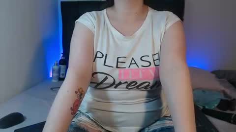 kryystaladams online show from 07/08/26, 11:48