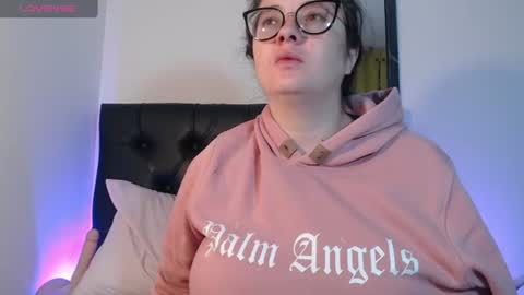 kryystaladams online show from 07/29/26, 12:14