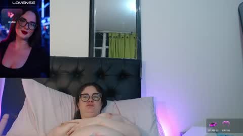 kryystaladams online show from 07/30/26, 12:15