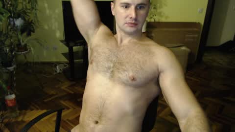 ksanderua online show from 02/02/25, 04:22