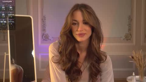 Ksesha online show from 11/17/25, 09:31