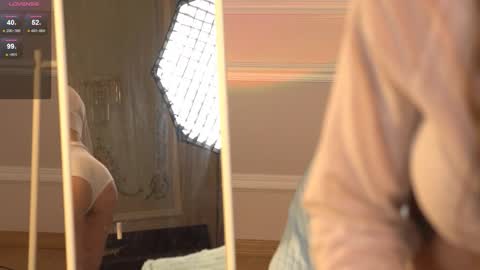 Ksesha online show from 02/04/26, 09:31