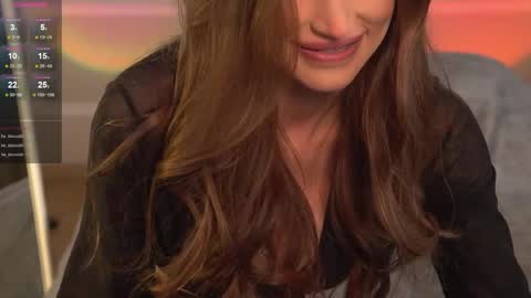 Snapshot of kseha_cute chatting on 04/17/26, 11:52 Ksesha online show from 04/17/26, 11:52