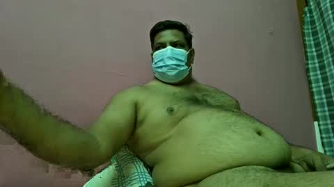 Indianhere online show from 05/23/26, 04:33