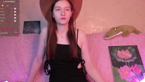 ksuhesa online show from 03/03/25, 01:20