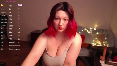 Ksushka22 online show from 02/22/26, 03:40