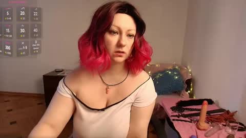 Snapshot of ksushka22 chatting on 04/03/26, 08:01 Ksushka22 online show from 04/03/26, 08:01