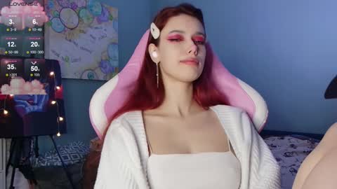 kudemeows online show from 12/02/24, 03:03