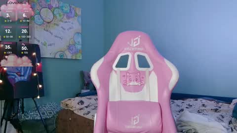 kudemeows online show from 12/02/24, 06:10