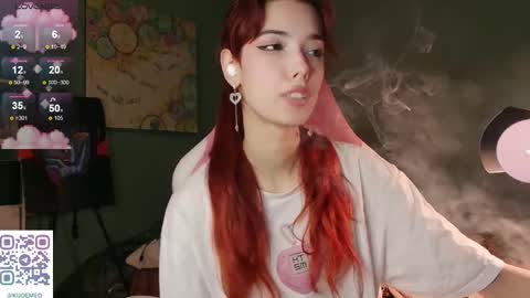 kudemeows online show from 01/10/26, 05:15