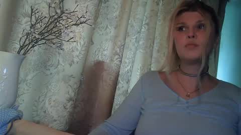 Snapshot of kudesnizza chatting on 03/10/25, 10:48 Annika MTF ts post -op online show from 03/10/25, 10:48