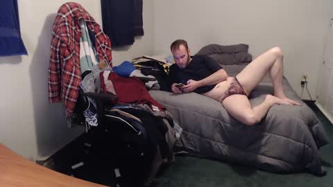 Kuggy online show from 01/23/25, 01:30