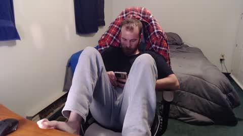 Kuggy online show from 01/25/25, 12:17