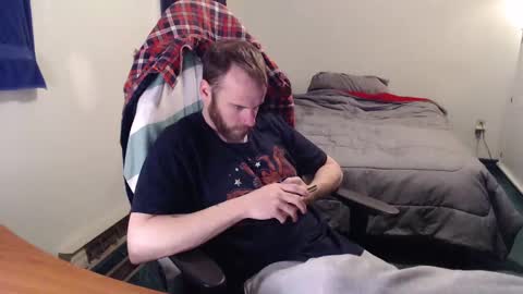 Kuggy online show from 02/08/25, 12:39