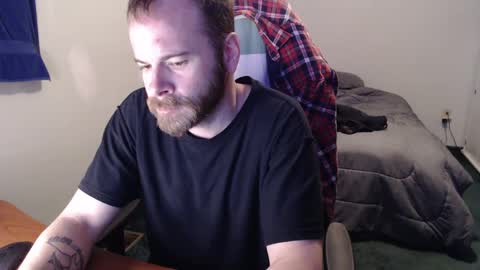 Kuggy online show from 02/12/25, 03:27