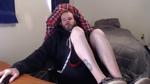 Kuggy online show from 02/18/25, 03:10