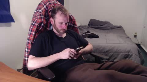 Kuggy online show from 02/27/25, 11:37