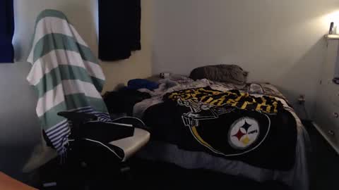 Kuggy online show from 09/14/25, 05:56