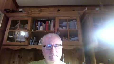 Snapshot of kukken18 chatting on 12/27/24, 07:18 Kukken18 online show from 12/27/24, 07:18