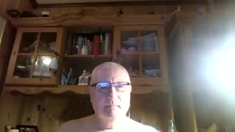 Snapshot of kukken18 chatting on 01/17/25, 07:08 Kukken18 online show from 01/17/25, 07:08