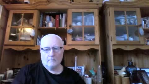 Snapshot of kukken18 chatting on 01/20/25, 10:29 Kukken18 online show from 01/20/25, 10:29