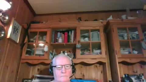 Snapshot of kukken18 chatting on 11/06/25, 09:32 Kukken18 online show from 11/06/25, 09:32