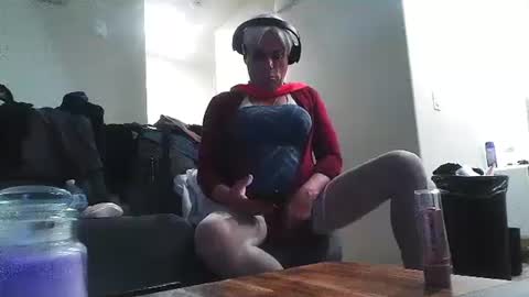 kulinky6969 online show from 02/13/25, 12:11