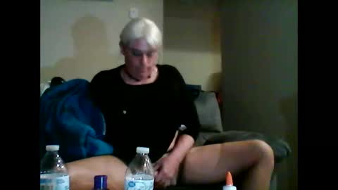 kulinky6969 online show from 02/14/25, 08:10