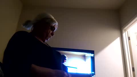 kulinky6969 online show from 02/22/25, 11:13