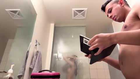 Bella  Ciao online show from 01/15/26, 03:00