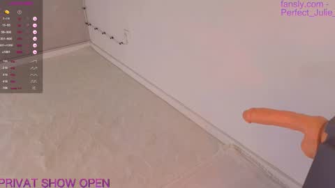 Snapshot of kumamonchik chatting on 11/12/25, 05:19 MY NAME IS JULIA TO SEE MORE 18 CONTENT YOU CAN SUBSCRIBE TO FANSLY - online show from 11/12/25, 05:19