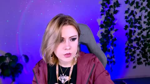 Snapshot of kumiho_7777 chatting on 05/15/26, 09:38 Eileen online show from 05/15/26, 09:38