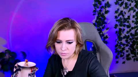 Snapshot of kumiho_7777 chatting on 05/16/26, 09:39 Eileen online show from 05/16/26, 09:39