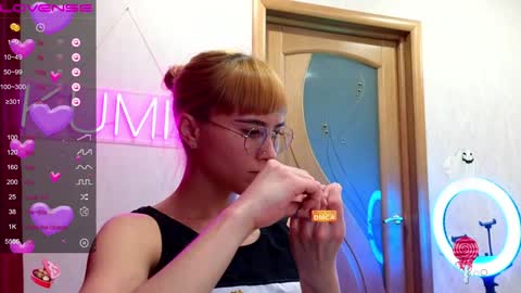 kumisgo online show from 01/12/25, 01:42