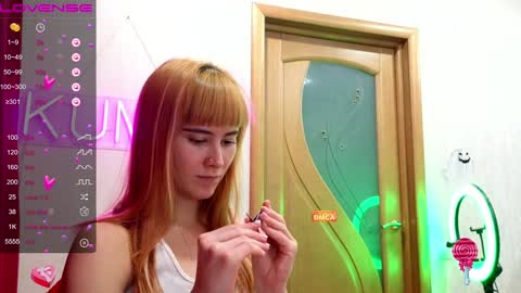 kumisgo online show from 01/14/25, 11:27