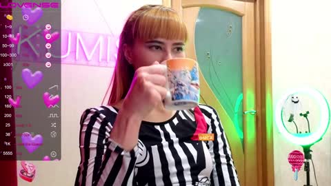 kumisgo online show from 02/01/25, 12:07