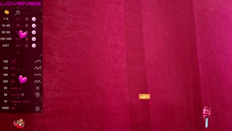 kumisgo online show from 02/26/25, 01:32