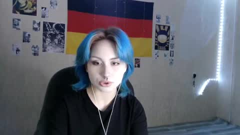 Alice online show from 01/18/26, 05:06