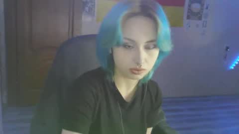 Alice online show from 02/08/26, 02:09