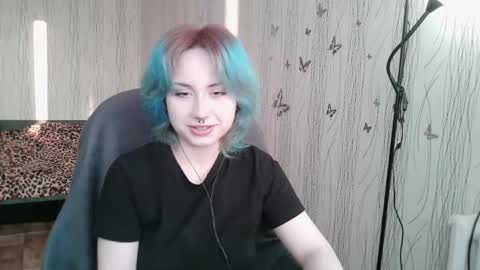 Alice online show from 03/19/26, 02:21