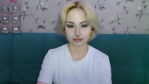Alice online show from 07/17/26, 11:39