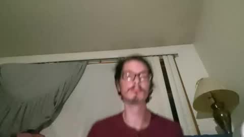 mrkumngoe online show from 10/18/25, 01:19
