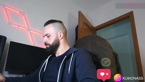 Snapshot of kumonass chatting on 02/21/25, 06:59 kumonass online show from 02/21/25, 06:59