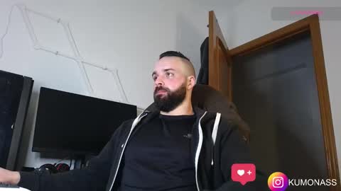 Snapshot of kumonass chatting on 02/25/25, 06:53 kumonass online show from 02/25/25, 06:53