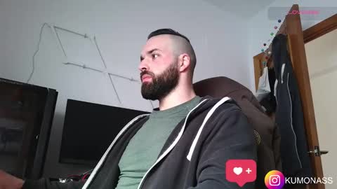 Snapshot of kumonass chatting on 02/26/25, 08:37 kumonass online show from 02/26/25, 08:37