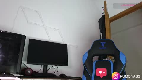 Snapshot of kumonass chatting on 03/03/25, 06:22 kumonass online show from 03/03/25, 06:22