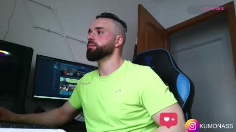 Snapshot of kumonass chatting on 03/06/25, 04:17 kumonass online show from 03/06/25, 04:17