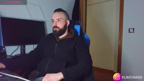 kumonass online show from 01/08/26, 06:32