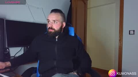 kumonass online show from 01/09/26, 07:04